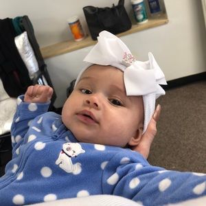 Meet your Posher, Ty